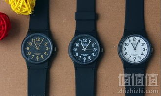 西铁城经典复古男表VP46-854/852评测 从亚马逊海外购的眼球到低价收割着视角